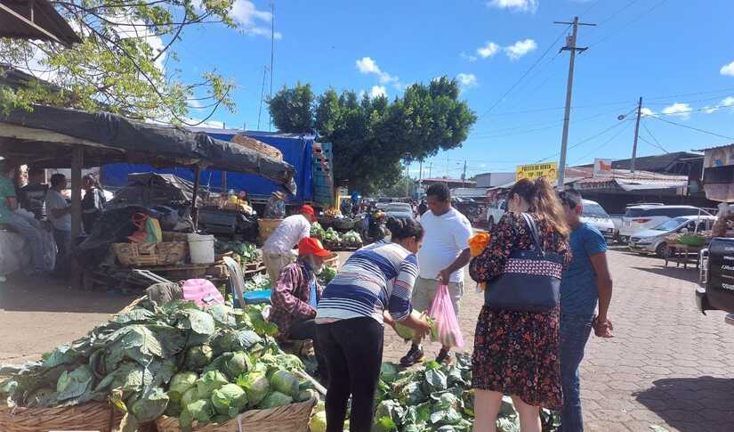 MERCADOS